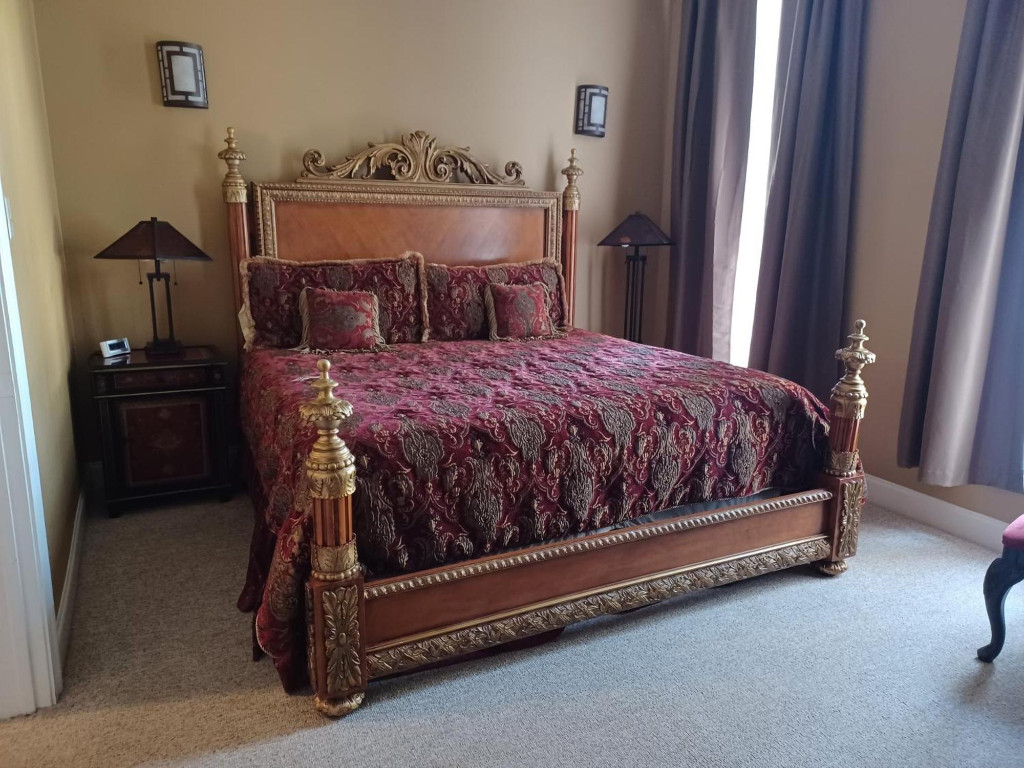 Natchez Manor Bed & Breakfast Zewnętrze zdjęcie